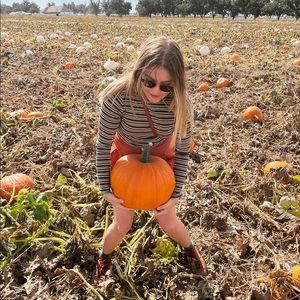 Meet your Posher, Denisse